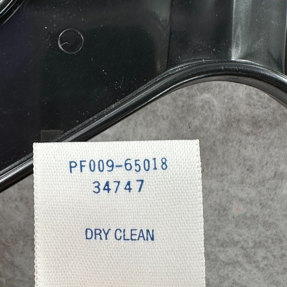 Vintage Pendleton 100% Silk Top Womens 4 Blue Beige Aztec Southwestern Blouse‎ - Picture 11 of 15